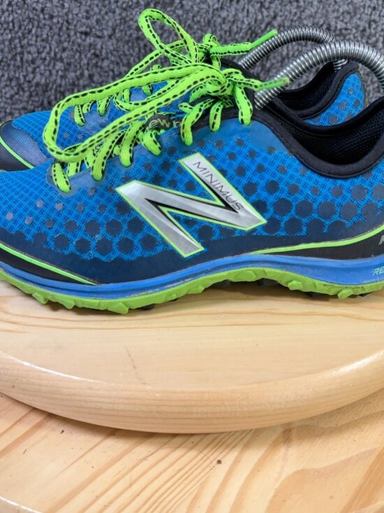 New Balance Minimus 1690v1 Trail Running Shoes Mens Size 7 Outdoor Sneakers main image 5